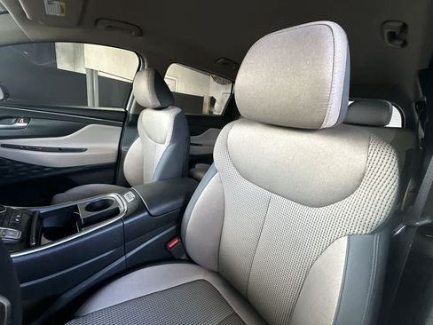 Used 2022 Hyundai Santa Fe SEL FWD image 14