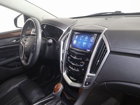 Used 2016 Cadillac SRX Luxury w/ Driver Awareness Package image 39