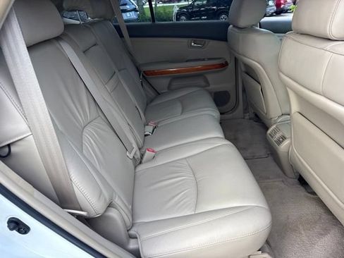 Used 2007 Lexus RX 350 2WD image 13