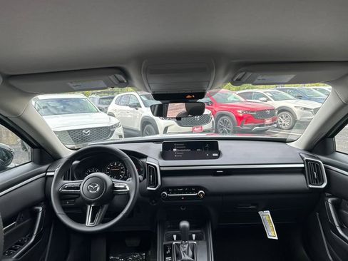 Used 2025 MAZDA CX-50 AWD 2.5 S w/ Cargo Package image 25
