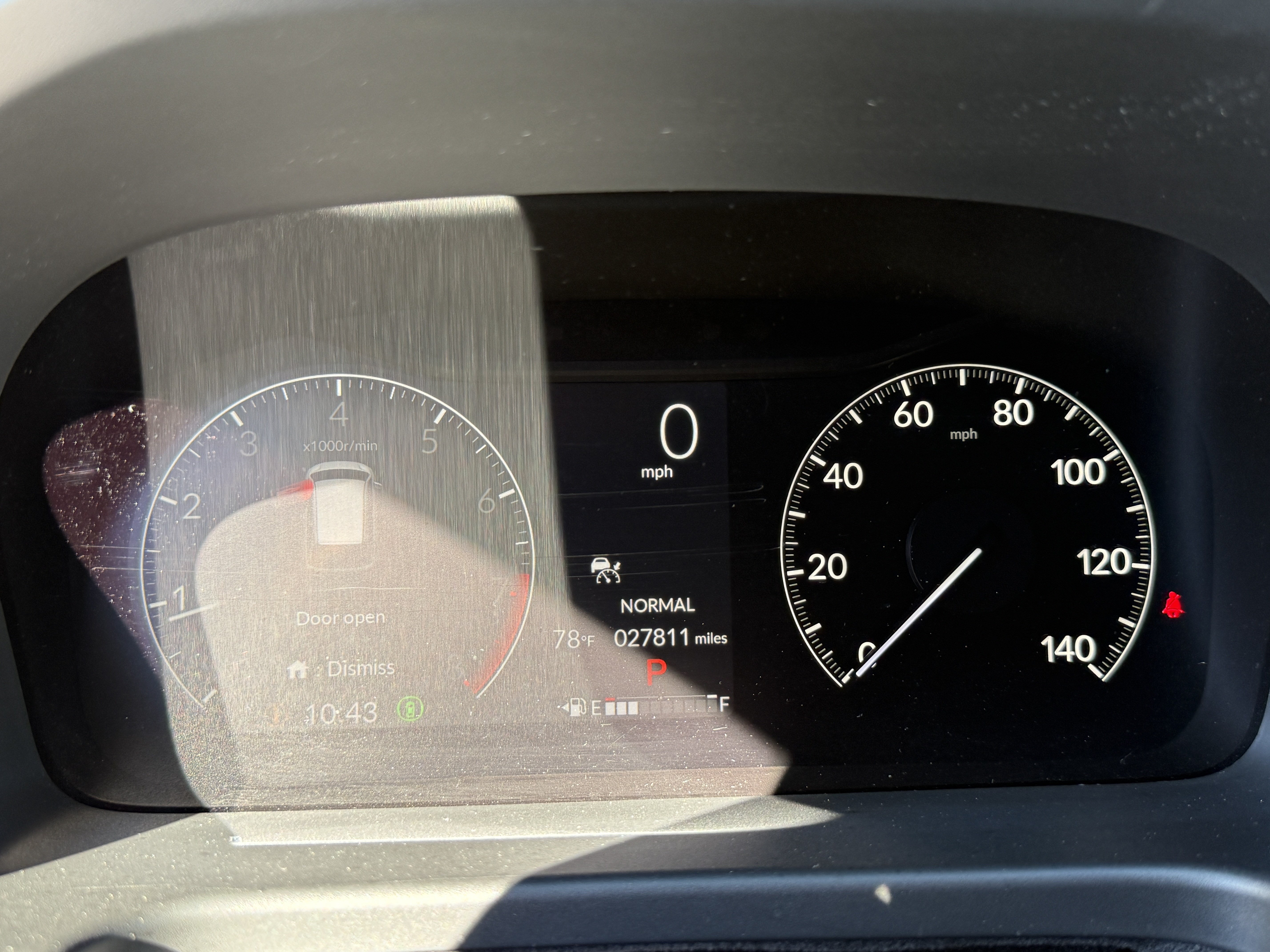 Used 2025 Honda Odyssey Touring image 21
