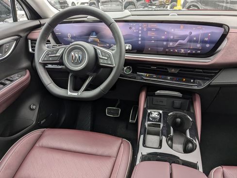 New 2026 Buick Envision Sport Touring image 15