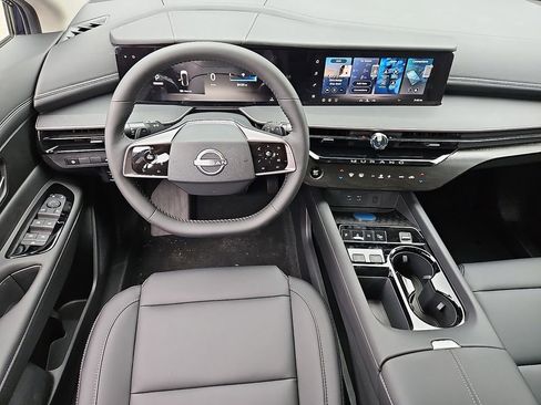 New 2026 Nissan Murano SV AWD/4WD image 7