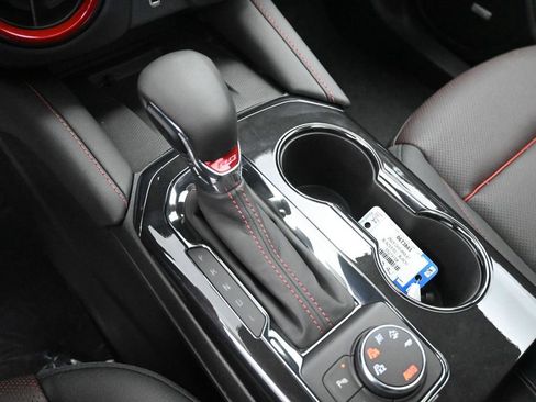 New 2025 Chevrolet Blazer RS w/ Enhanced Convenience Package image 22