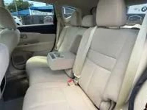 Used 2015 Nissan Murano SV image 21