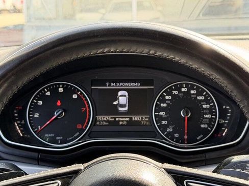 Used 2017 Audi A4 2.0T Premium AWD/4WD image 15