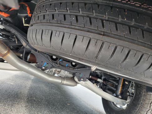 Used 2024 Ford Maverick Tremor w/ Tremor Off-Road Package AWD/4WD image 42