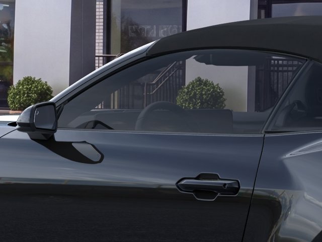New 2026 Ford Mustang Premium w/ Bronze Appearance Package RWD image 20