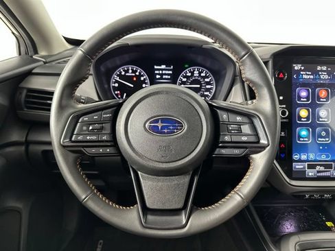 Used 2024 Subaru Crosstrek 2.5i Limited AWD/4WD image 14