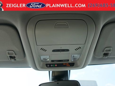 Used 2023 Chevrolet Blazer LT w/ LPO, Floor Liner Package FWD image 31