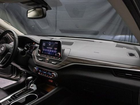 Used 2020 Nissan Altima 2.5 SL image 15