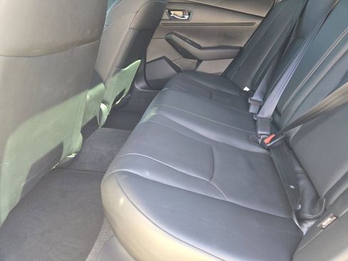 Used 2023 Honda Accord Sport image 31