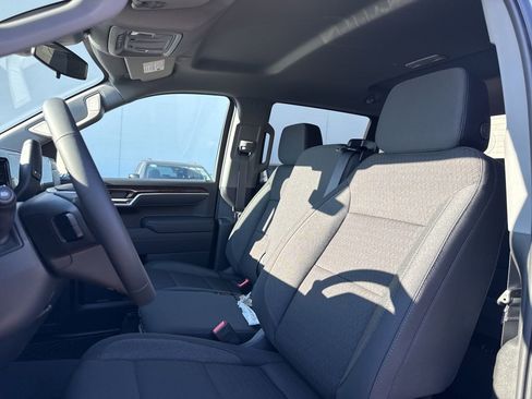 New 2026 GMC Sierra 1500 Elevation image 18