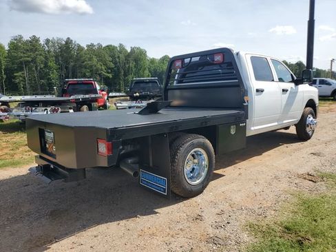 New 2026 RAM 3500 Tradesman w/ Chrome Appearance Group A AWD/4WD image 7