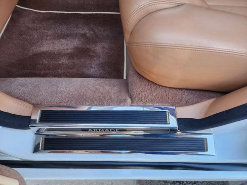 Used 2001 Bentley Arnage Red Label RWD image 34