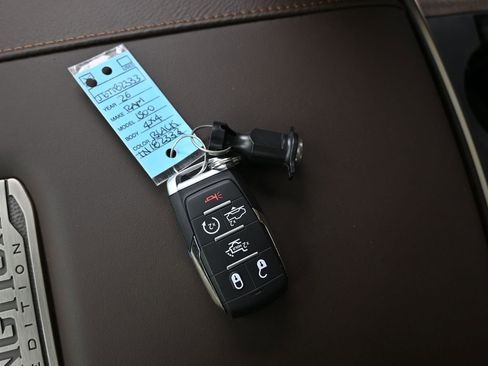 New 2026 RAM 1500 Limited image 22