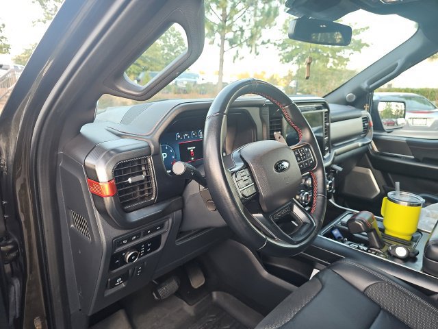Used 2024 Ford F150 Raptor AWD/4WD image 38