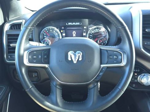 Used 2023 RAM 1500 Laramie image 25