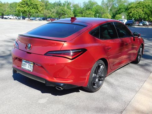 Used 2023 Acura Integra A-Spec FWD image 4