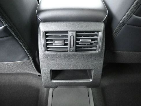 New 2026 Nissan Rogue SL AWD/4WD image 24