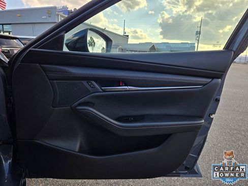 Used 2025 MAZDA MAZDA3 s AWD/4WD image 43