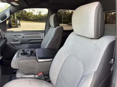 Used 2022 RAM 1500 Big Horn AWD/4WD image 20
