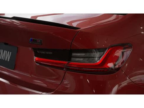 New 2026 BMW M3 Competition image 8