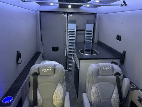 Used 2015 RAM ProMaster 2500 FWD image 83
