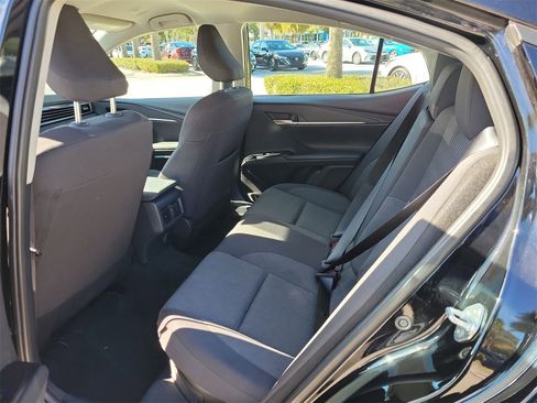 Used 2025 Toyota Camry LE image 11
