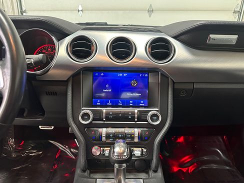 Certified 2023 Ford Mustang Premium image 17