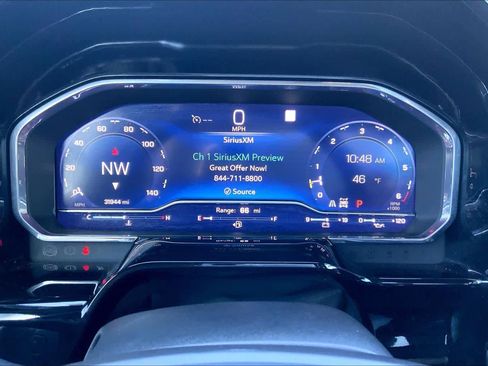 Certified 2024 Chevrolet Silverado 1500 High Country w/ Z71 Off-Road Package image 26