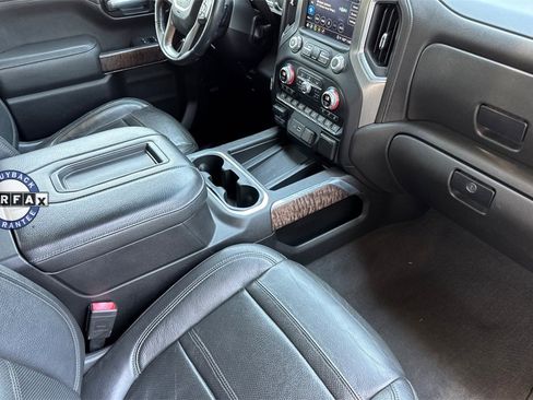 Used 2021 GMC Sierra 1500 Denali w/ Denali Ultimate Package image 23