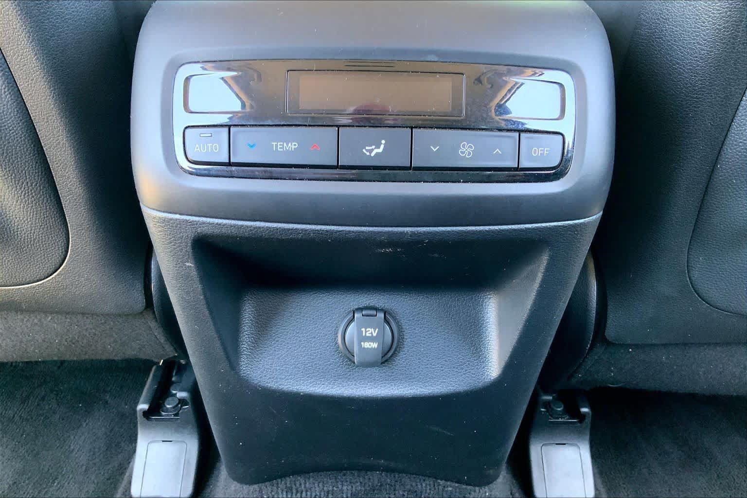 Used 2025 Hyundai Palisade SEL AWD/4WD image 30