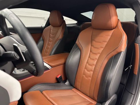 Used 2022 BMW 840i xDrive 840i image 13