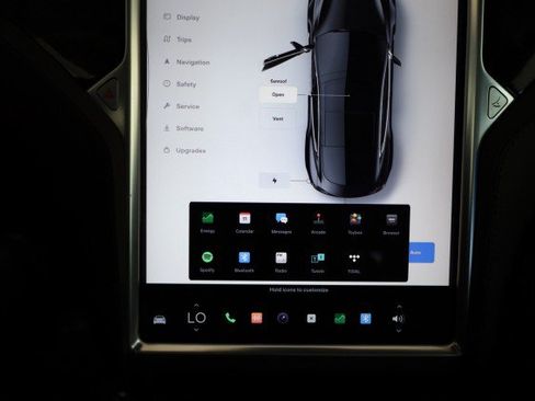 Used 2016 Tesla Model S AWD image 21