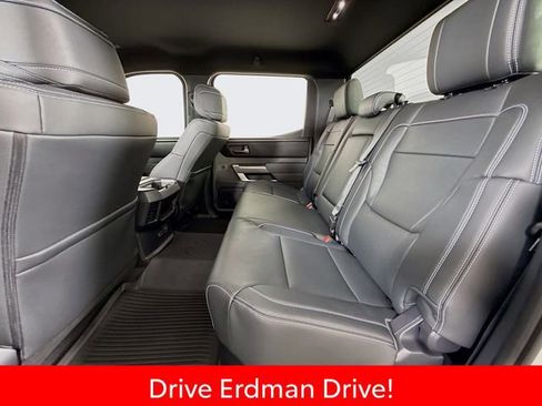 Certified 2026 Toyota Tundra SR5 w/ SR5 Premium Package AWD/4WD image 9