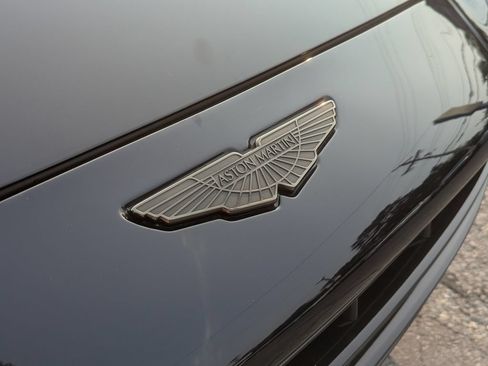 Used 2023 Aston Martin DBX 707 AWD/4WD image 69