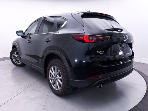 Used 2025 MAZDA CX-5 AWD 2.5 S image 2
