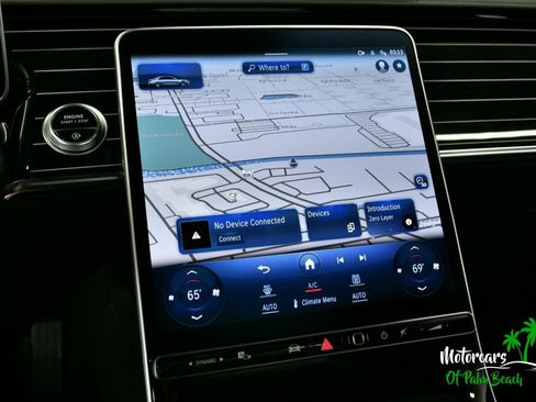 Used 2023 Mercedes-Benz S 500 4MATIC image 32