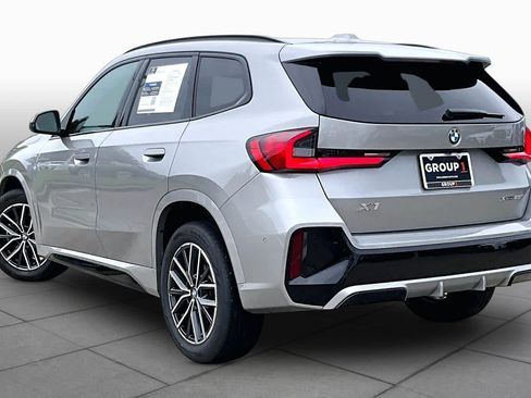 Used 2026 BMW X1 xDrive28i AWD/4WD image 11