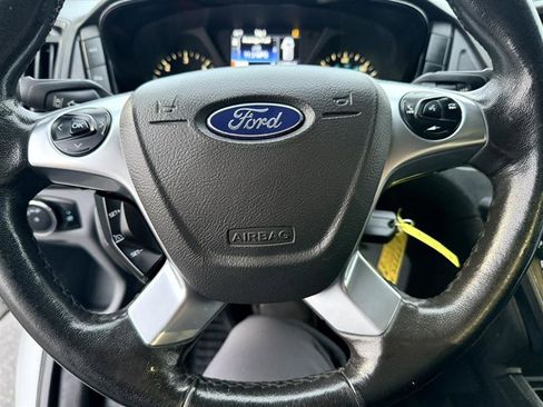 Used 2017 Ford Transit 150 148 Medium Roof RWD image 21