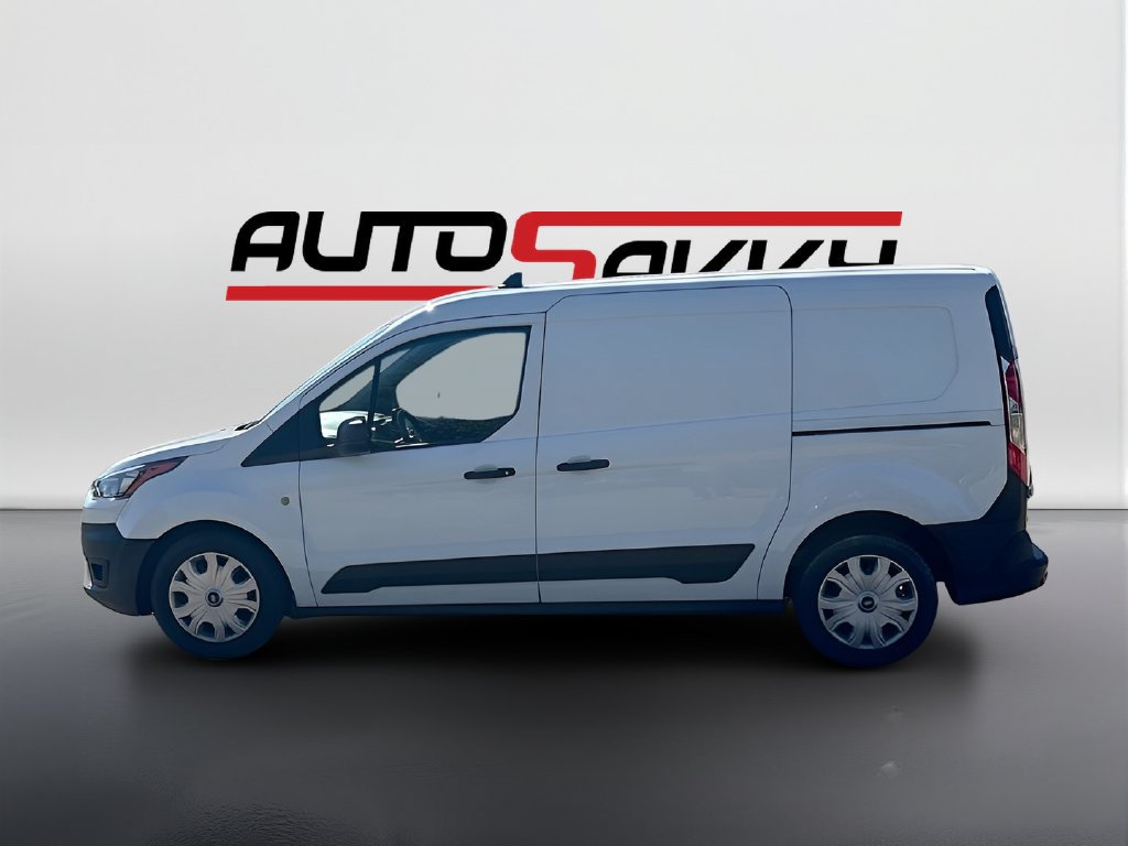 Used 2023 Ford Transit Connect XL FWD image 4