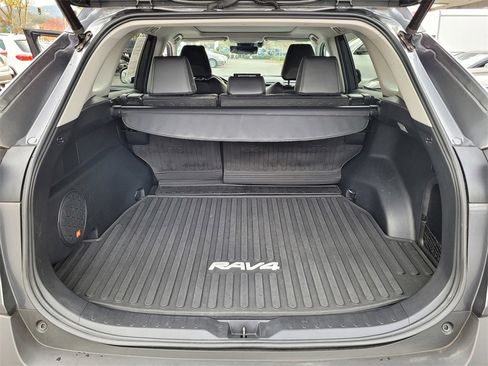 Used 2021 Toyota RAV4 Limited image 25