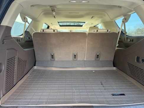 Certified 2022 GMC Yukon XL Denali image 10