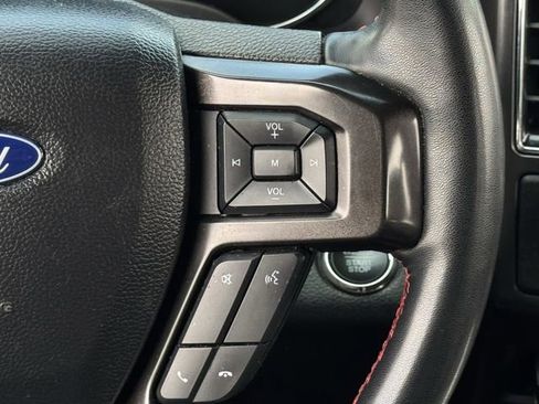 Used 2021 Ford Expedition Max Limited image 15