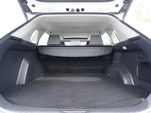 Used 2024 Toyota RAV4 XLE w/ Convenience Package FWD image 35