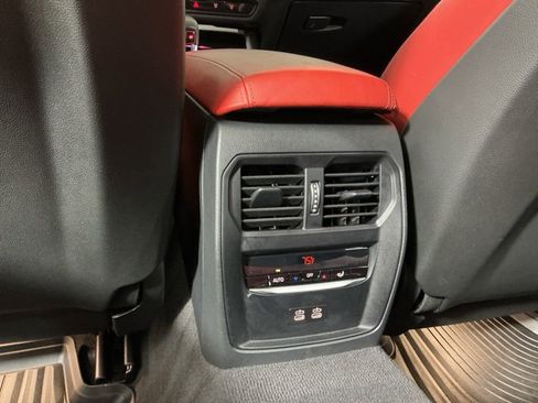 Used 2023 BMW M3 Competition w/ M Carbon Exterior Package image 29