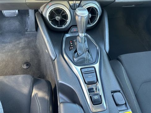 Used 2023 Chevrolet Camaro LT image 21