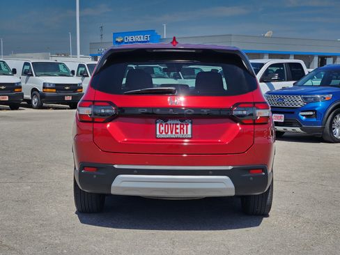 Used 2025 Honda Pilot EX-L image 6