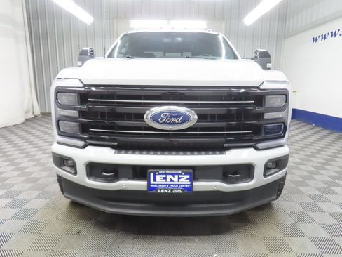 Used 2026 Ford F250 Platinum AWD/4WD image 47